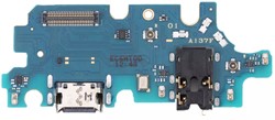 Samsung Galaxy A13 (A137F) Charging Connector Board