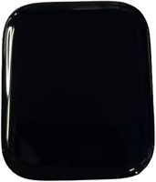 For Apple Watch Series 7 45mm (A2478) Display LCD Black (OEM)
