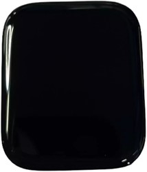For Apple Watch Series 7 45mm (A2478) Display LCD Black (OEM)