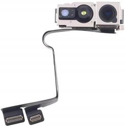 For Apple iPhone 16 Pro Max Front Camera (Pulled)
