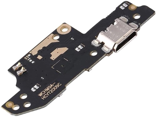 Xiaomi Redmi 9A, 9C, 9AT, 10A Charging Connector Board (OEM)-2