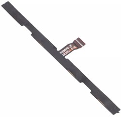 Motorola Moto G10, G20, G30 Volume + Power Flex Cable (OEM)