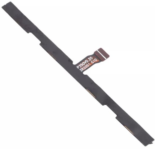 Motorola Moto G10, G20, G30 Volume + Power Flex Cable (OEM)