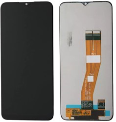 Samsung Galaxy A03s (A037F) Display LCD Without Frame All Colors S-561 (OEM-Equivalent)