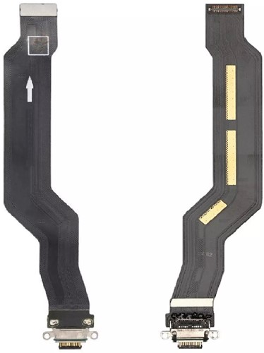 OnePlus 7 Pro 4G (GM1910) Charging Connector Flex