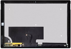 Microsoft Surface Pro 3 1631 Display LCD Complete Black