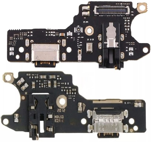Xiaomi Redmi Note 9 4G (M2010J19SC) Charging Connector Board