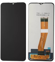 Samsung Galaxy A03s (A037G) Display LCD Black Without Frame All Colors EU Code S-564 (OEM-Equivalent)