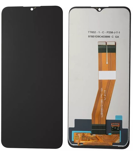 Samsung Galaxy A03s (A037G) Display LCD Black Without Frame All Colors EU Code S-564 (OEM-Equivalent)