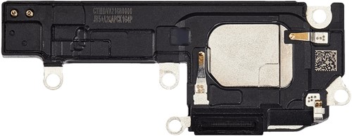 For Apple iPhone 16E Loudspeaker (Pulled)-2