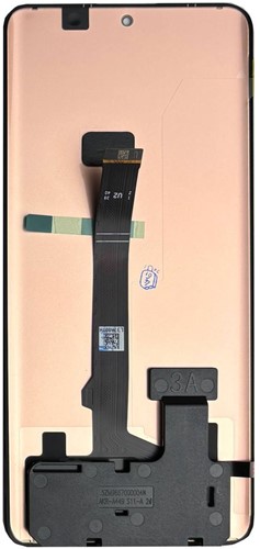 Xiaomi Redmi Note 13 Pro Plus 5G, 14 Pro 5G, 14 Pro Plus 5G, Poco X7 5G Display LCD Without Frame X-497, X-538 (OEM-Equivalent)