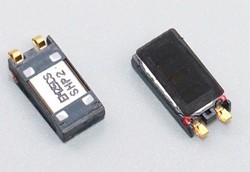 For LG G2 Mini Earspeaker (OEM)