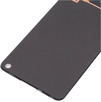Oppo Reno 8 Pro 5G (PGAM10) Display LCD Without Frame Black (OEM) China-3