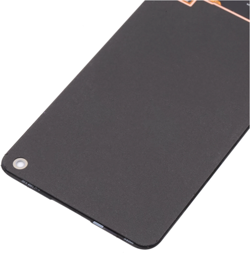 Oppo Reno 8 Pro 5G (PGAM10) Display LCD Without Frame Black (OEM) China-3