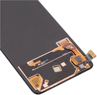 Oppo Reno 8 Pro 5G (PGAM10) Display LCD Without Frame Black (OEM) China-2