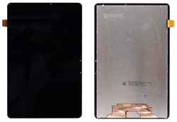 Samsung Galaxy Tab S7 (T870, T875, T876), Tab S8 (X700, X706B) Display LCD Black (Refurbished)
