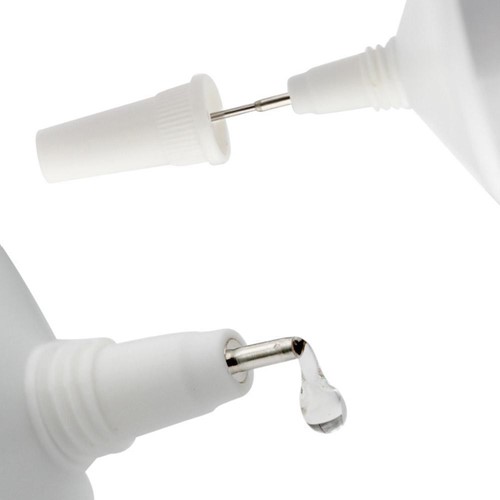 Zhanlida Universal Glue Cellphone Repair Adhesives B-7000 15ml (Transparante)-2