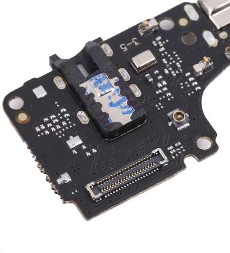 Xiaomi Redmi Note 10 4G, 10s Charging Connector Board-2