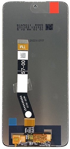 Motorola Moto G32, G55, G64, G73 Display LCD Without Frame All Color MT-074, MT-099 (OEM-Equivalent)