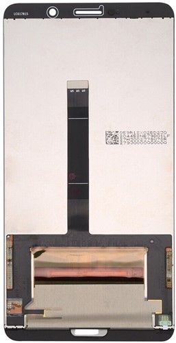 Huawei Mate 10 Display LCD Without Frame Black (OEM)