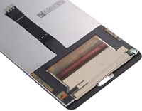 Huawei Mate 10 Display LCD Without Frame Black (OEM)-3