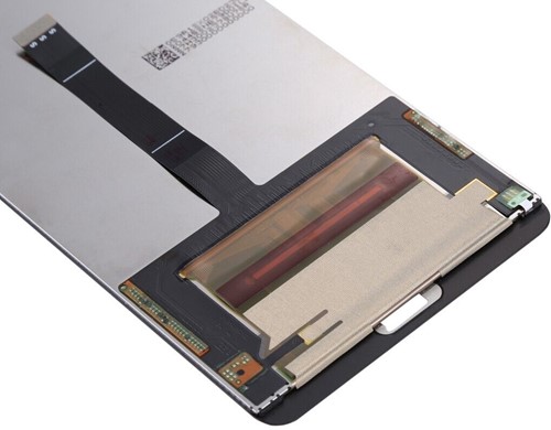 Huawei Mate 10 Display LCD Without Frame Black (OEM)-3