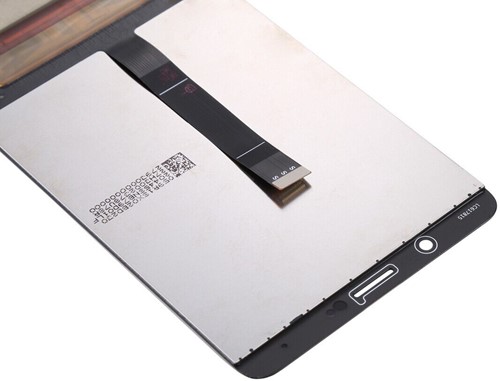Huawei Mate 10 Display LCD Without Frame Black (OEM)-2