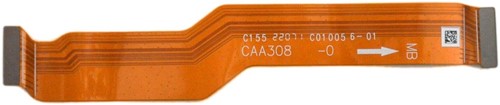 OnePlus Nord N20 5G Main Flex Cable