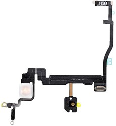 For Apple iPhone 11 Pro Max Power Flex & Flash Light Cable (OEM)