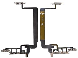 For Apple iPhone 13 Pro Max Power + Volume Flex Cable (OEM)