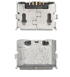 Huawei Nexus 6 Charging Socket