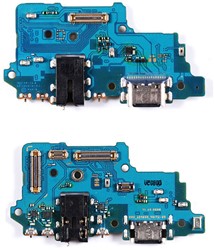 Samsung Galaxy A71 5G (A716F) Charging Connector Board