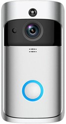 HD Video Doorbell  (Without Battery)
