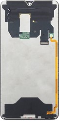 Huawei Mate 20 Display LCD Without Frame Black (OEM)