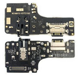 Xiaomi Poco M5s (2207117BPG) Charging Connector Board