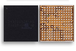 Power Management IC For iPad Pro 12.9" 4th Gen (2020) (343S00328)