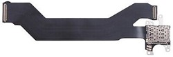 Xiaomi 12 Lite Main Flex Cable With Sim Card Reader (OEM)