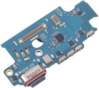 Samsung Galaxy S25 Plus (S936B) Charging Port Board + Sim Card Reader All Colors (Pulled)-2