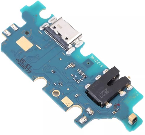 Samsung Galaxy A13 (A137F) Charging Connector Board-2