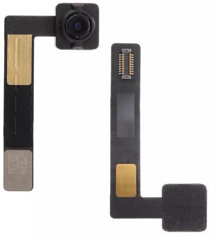 For Apple iPad Air 2, Mini 4, iPad Pro 11 (2021, 2022), Pro 12.9 (2021, 2022) Front Camera