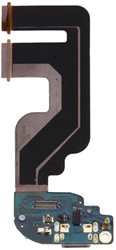 HTC One M8 Mini, One Mini 2 Charging Connector Flex