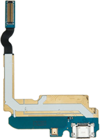 Samsung Galaxy Mega 6.3 (I9200) Charging Connector Board-2
