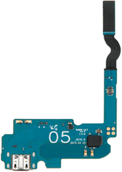 Samsung Galaxy Mega 6.3 (I9200) Charging Connector Board