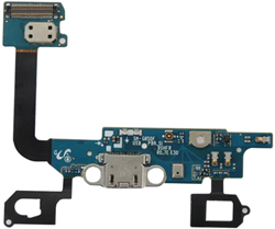 For Samsung Galaxy Alpha (G850) Charging Connector Flex