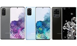 Galaxy S20 Serie