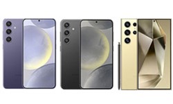 Galaxy S24 Serie