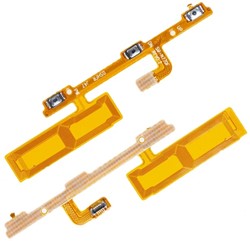 For Samsung Galaxy Note 10 Lite (N770) Power + Volume Flex Cable (OEM)