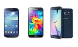 Galaxy S6 / S5 / S4 / S3 / S2 /S1