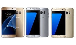 Galaxy S7 Serie