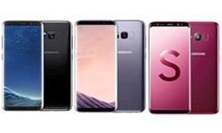 Galaxy S8  Serie
